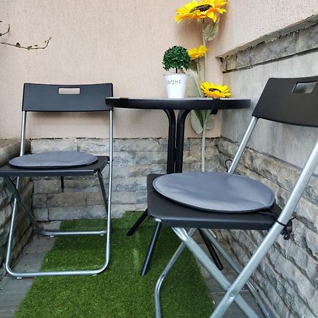 Vini Studio With Private Parking Skopje Exterior photo