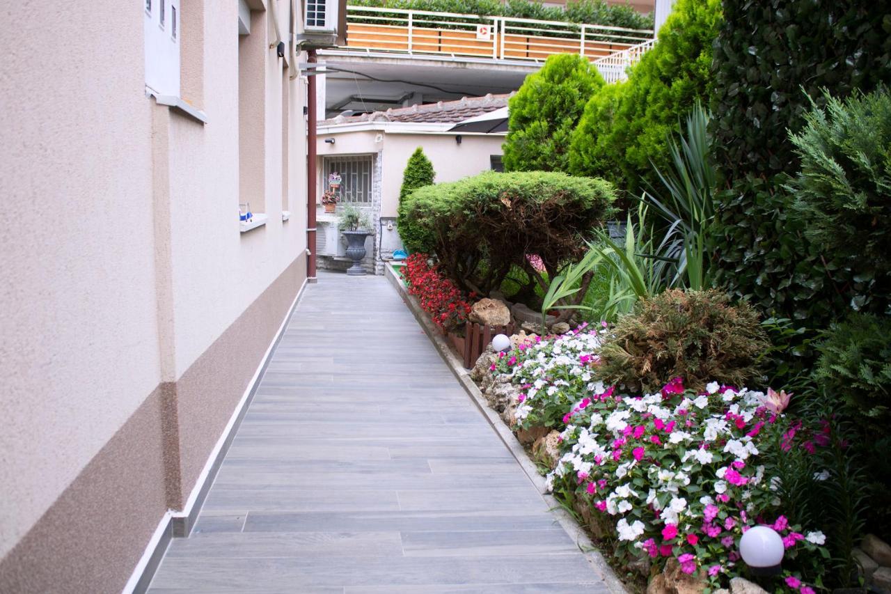 Vini Studio With Private Parking Skopje Exterior photo